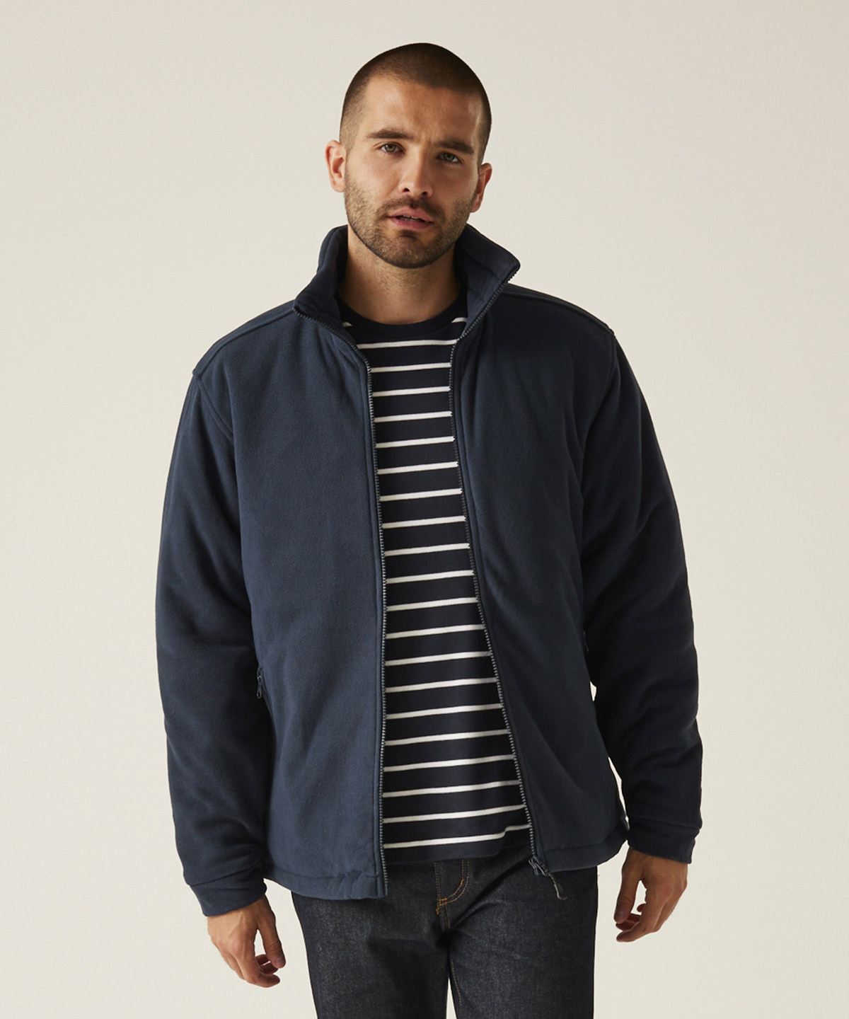 Asgard II quilted fleece 1 Asgard II quilted fleece