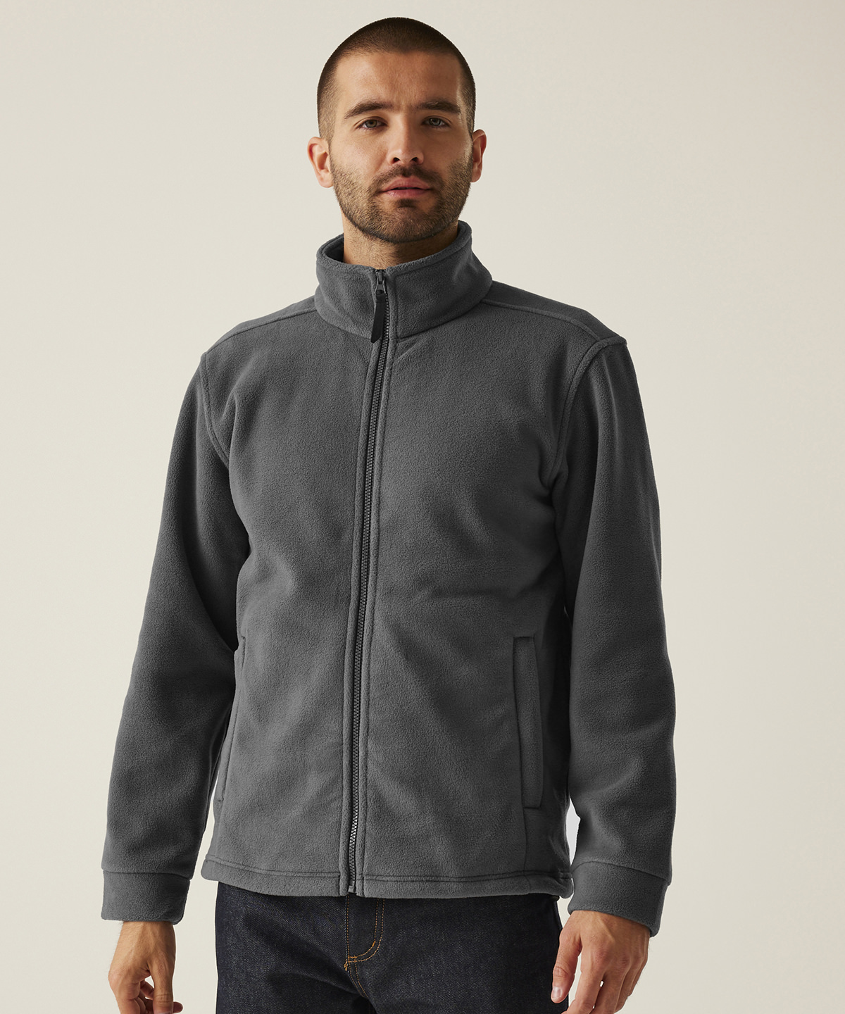 Thor 300 fleece 1 Thor 300 fleece