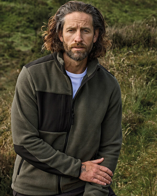 Mountain fleece (9120)