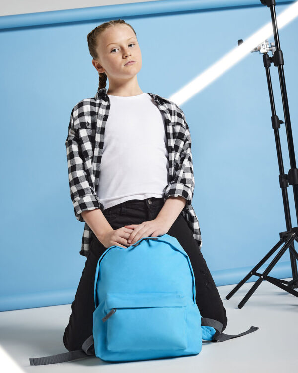 Junior fashion backpack