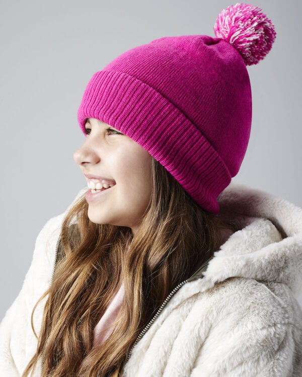 Junior snowstar® beanie