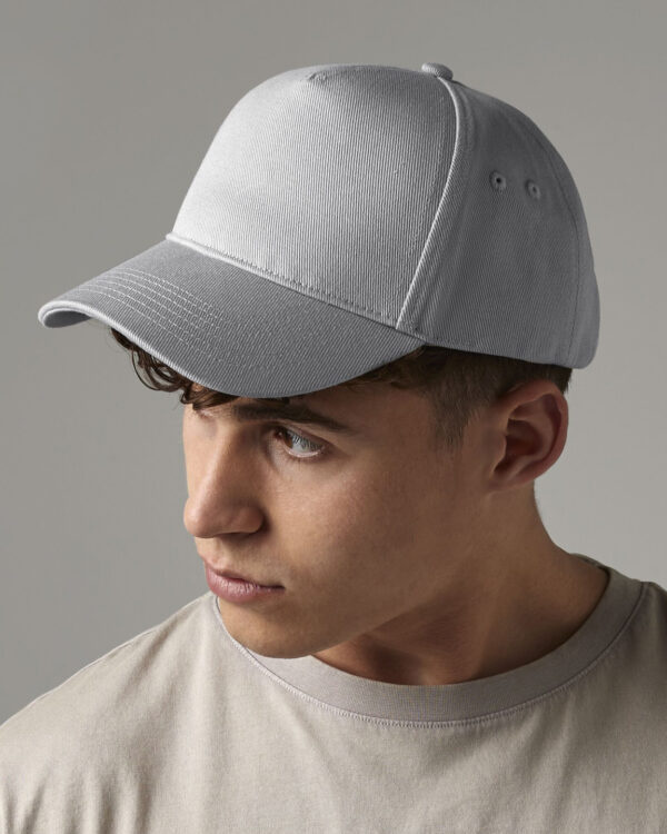 Ultimate 5-panel cap