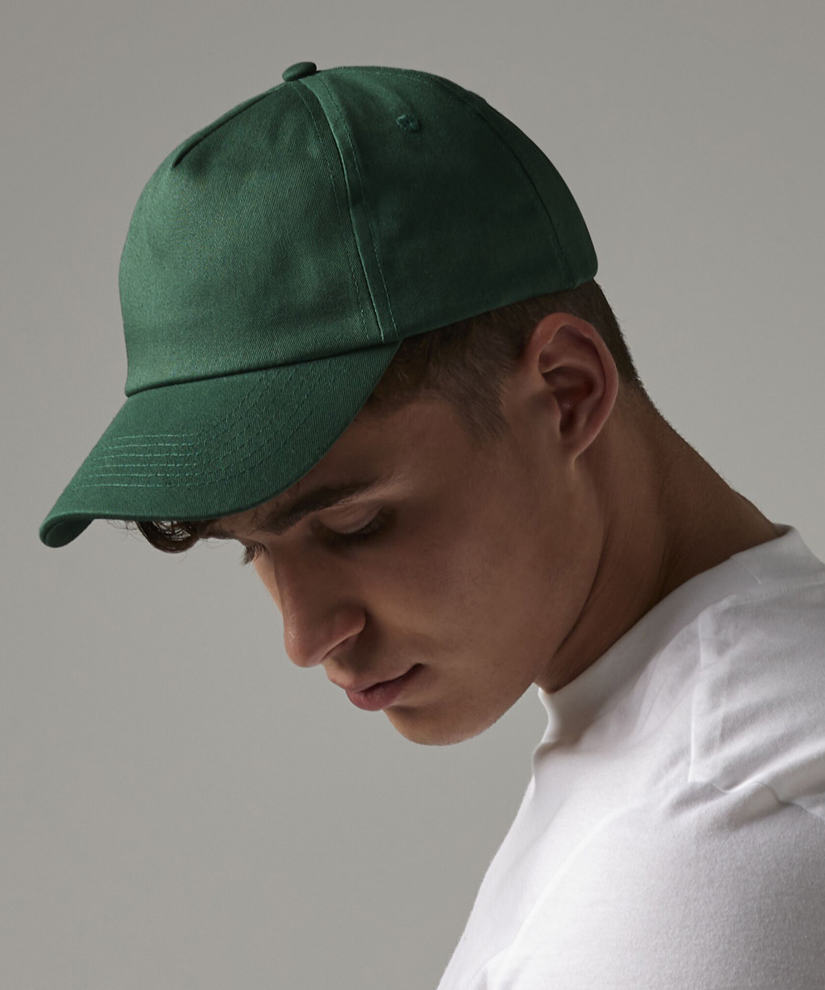 Authentic 5-panel cap 1 Authentic 5-panel cap