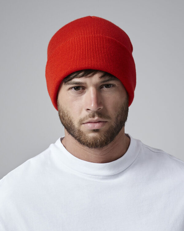 Original cuffed beanie