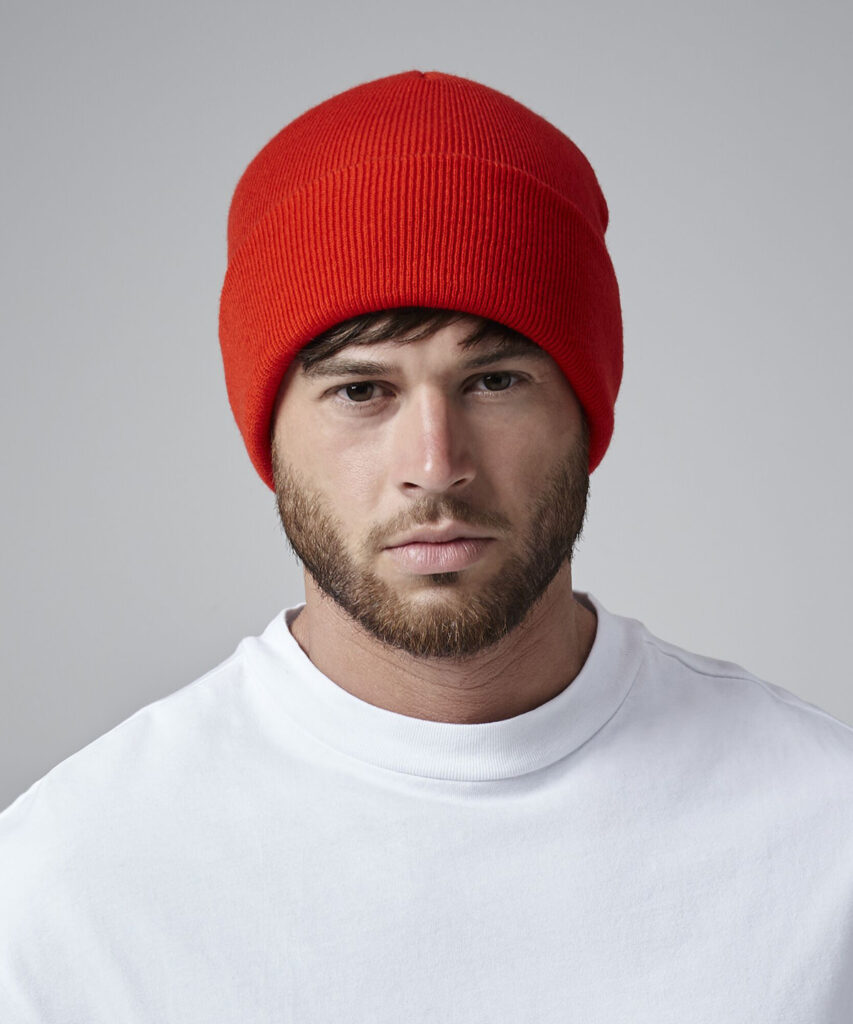 Original cuffed beanie