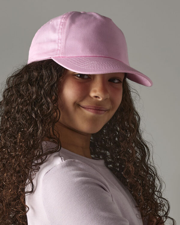 Junior original 5-panel cap