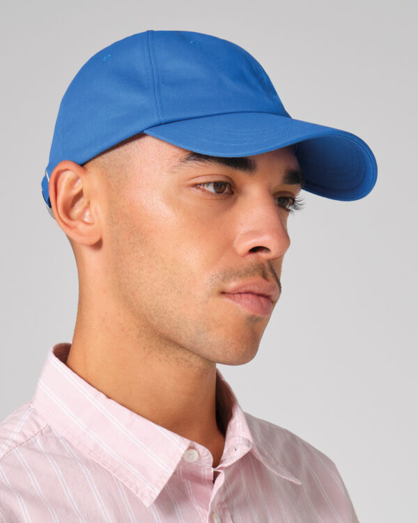 EarthAware® organic cotton studio cap