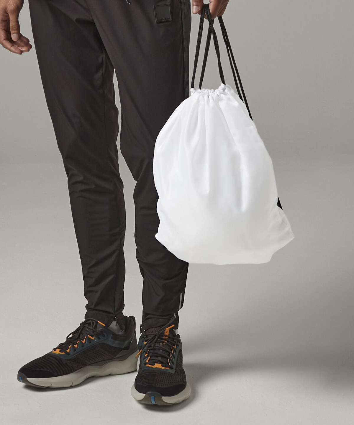 Budget gymsac 1 Budget gymsac