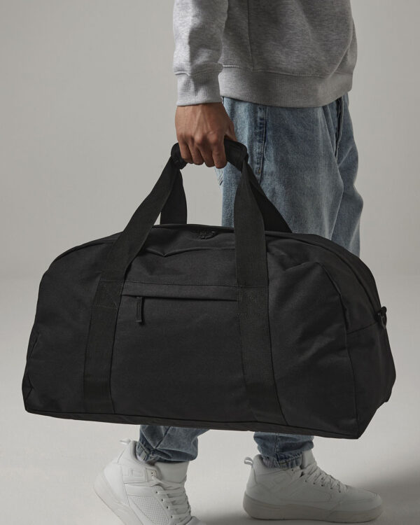 Classic holdall