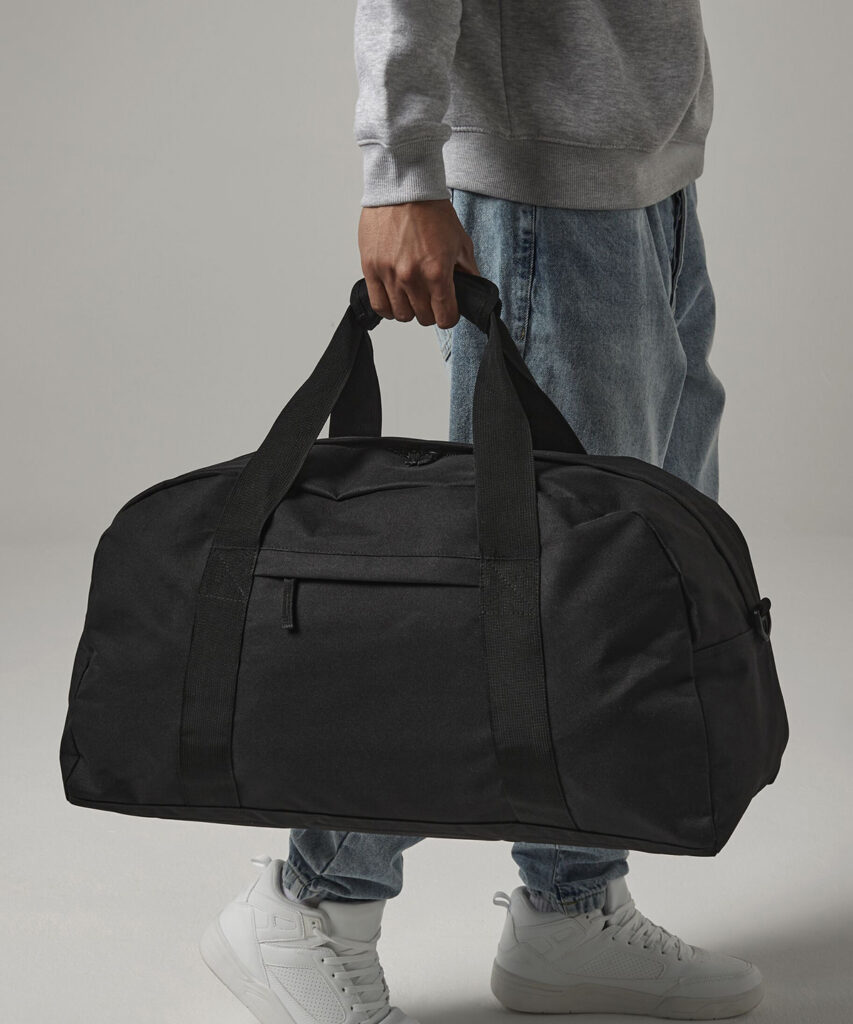 Classic holdall