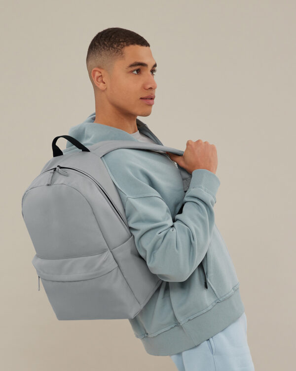 Premium Recycled Backpack