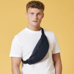 Recycled waistpack