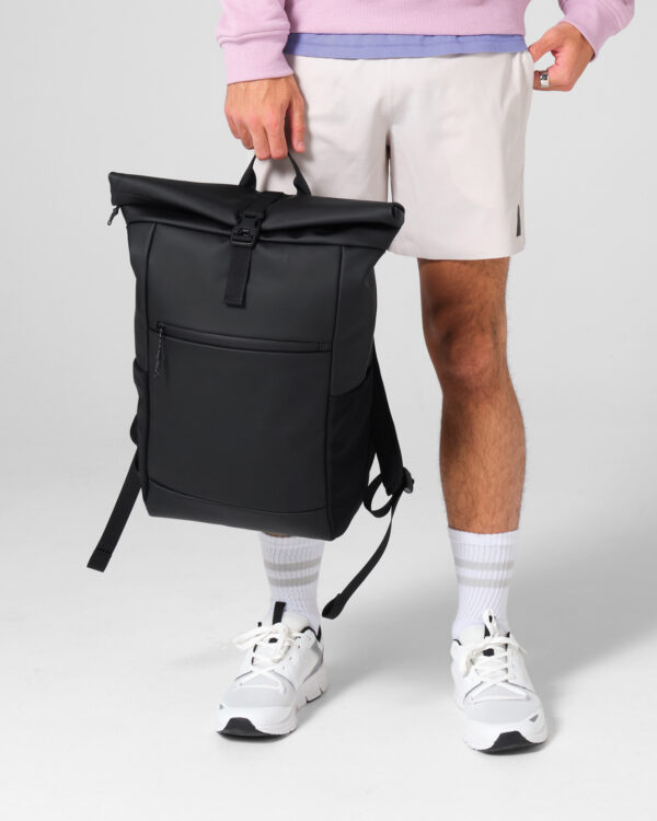 Athlux roll-top backpack