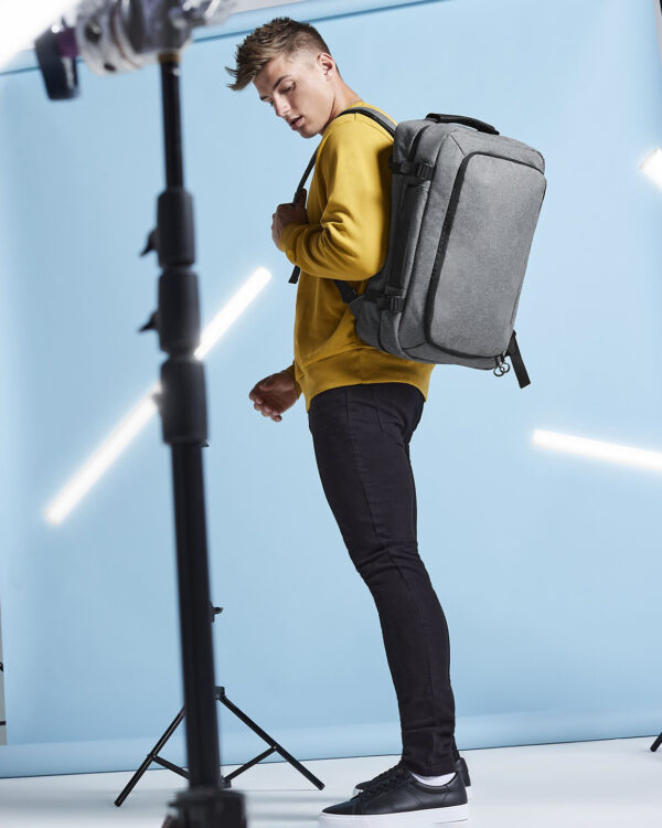 Escape carry-on backpack