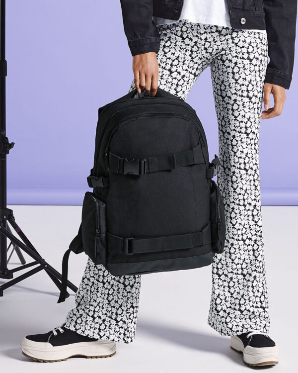 Old school boardpack