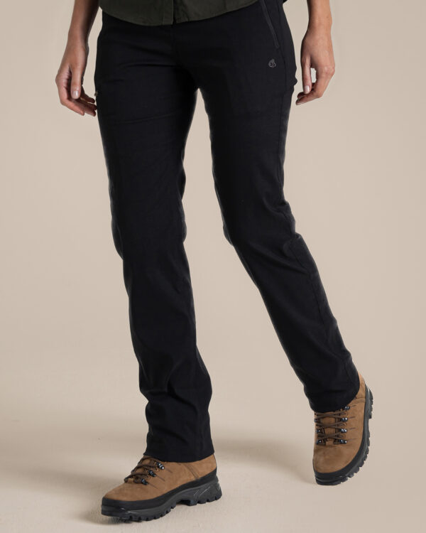 Expert womens Kiwi pro stretch trousers