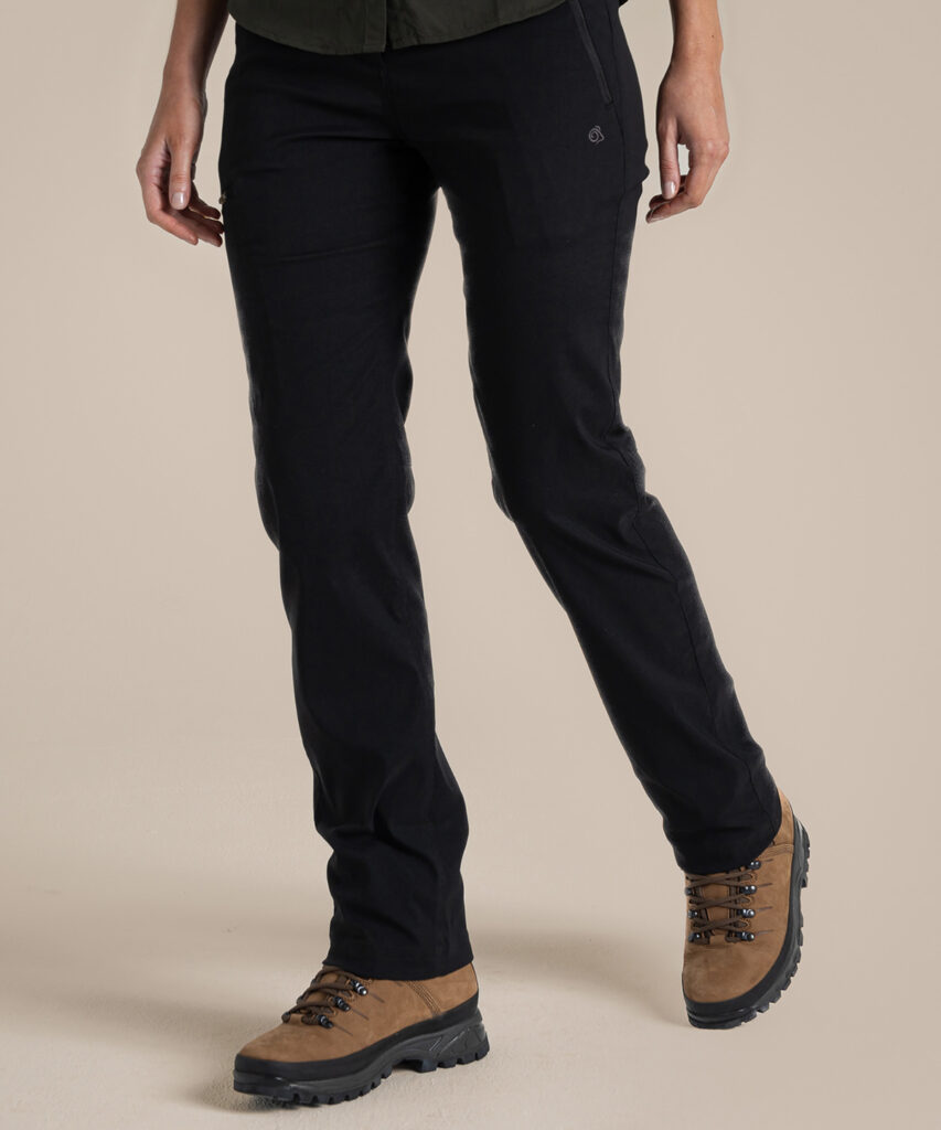 Expert womens Kiwi pro stretch trousers
