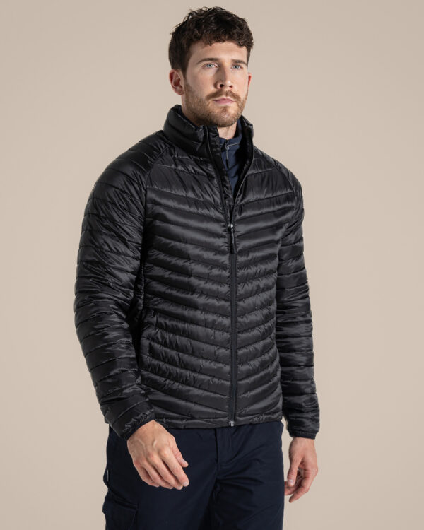 Expert Expolite thermal jacket