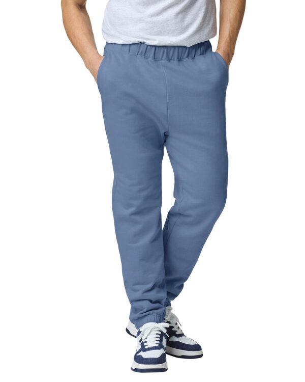 Softstyle midweight adult pocket sweatpants