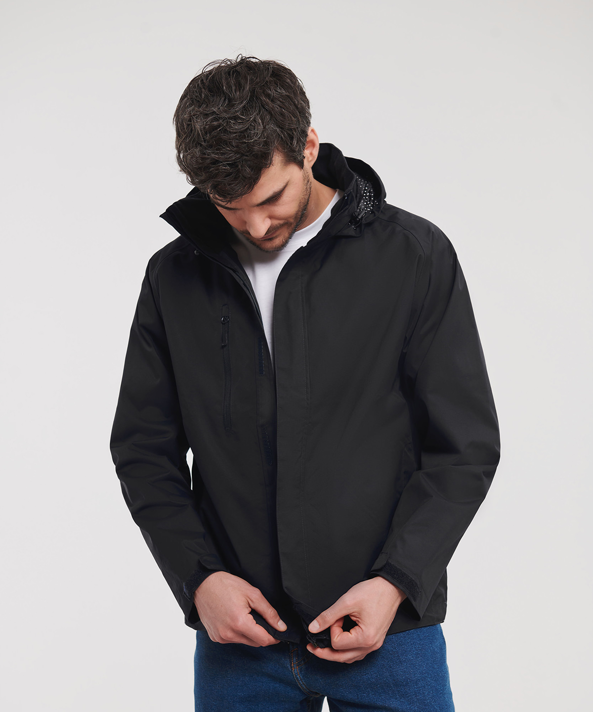 Hydraplus 2000 jacket 1 Hydraplus 2000 jacket