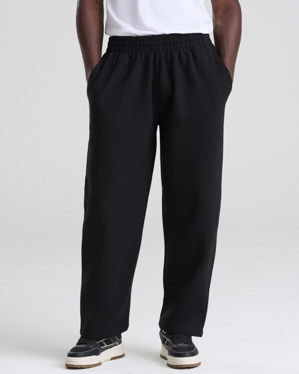 Signature heavyweight jogpants
