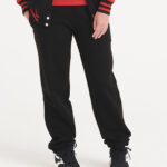 Kids cuffed sweatpants