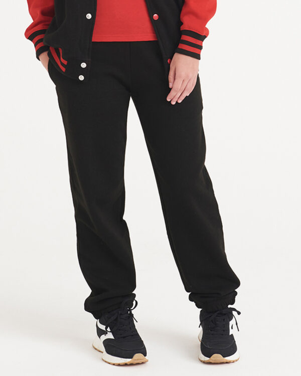 Kids cuffed sweatpants