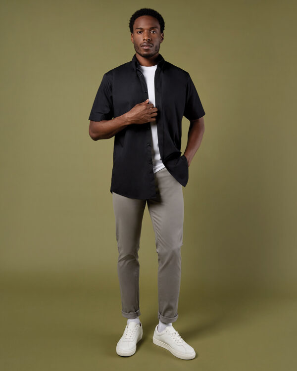 Workforce shirt short-sleeved (classic fit)