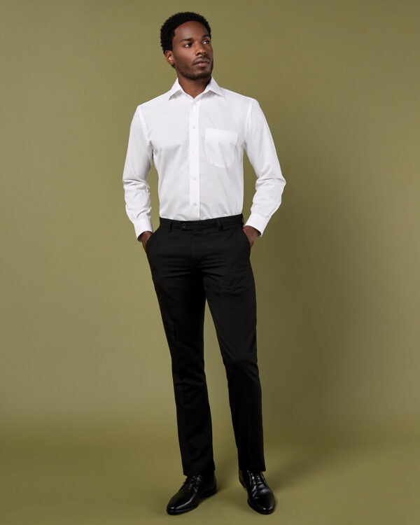 Business shirt long-sleeved (classic fit)
