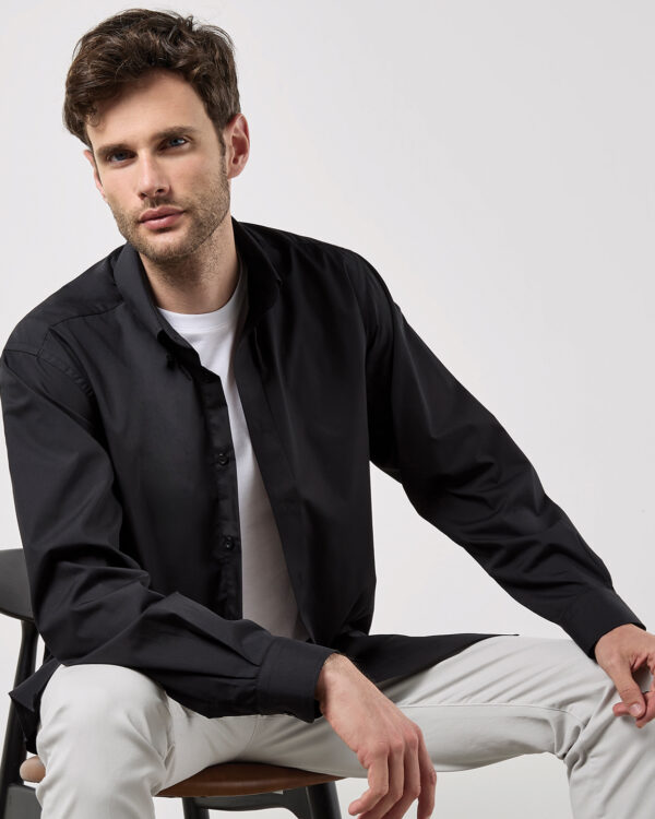 Workforce shirt long-sleeved (classic fit)