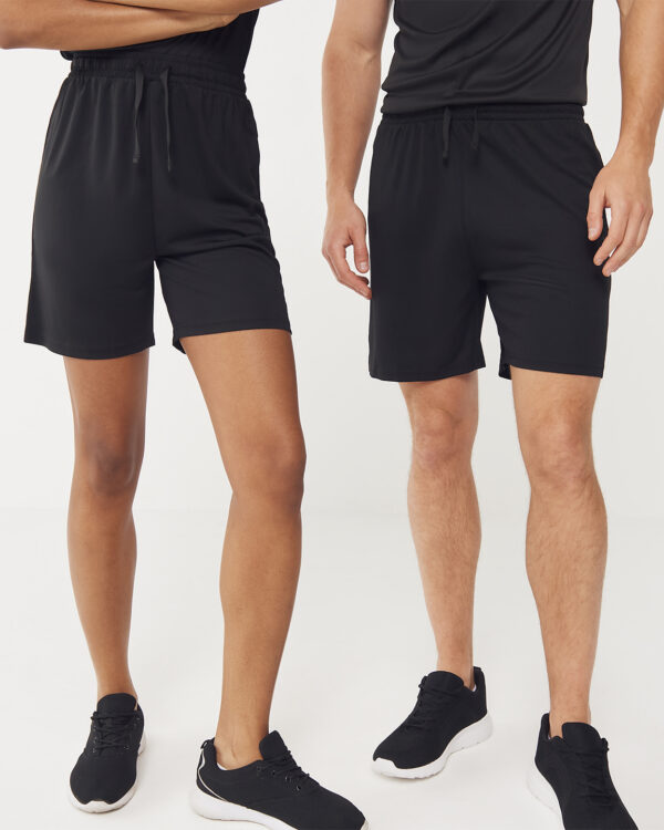 Adults team shorts no pockets