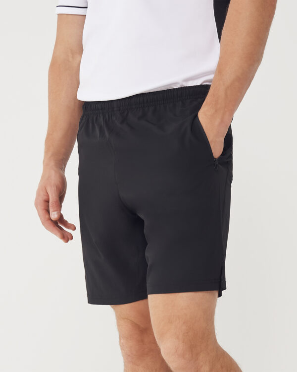 Pro stretch sports shorts