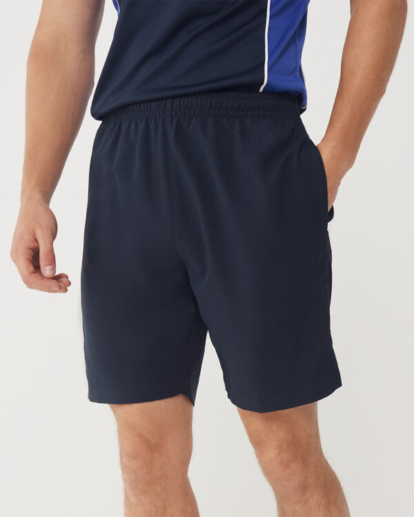 Microfibre shorts