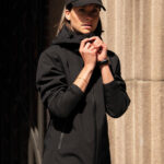 Womens Yosemite jacket