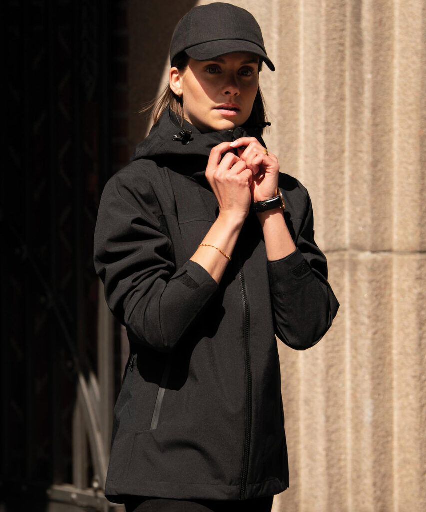 Womens Yosemite jacket