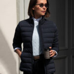 Womens Avalon jacket
