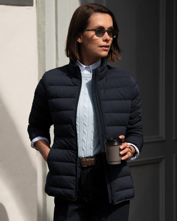 Womens Avalon jacket