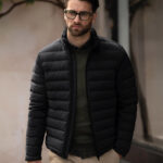 Avalon jacket