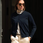 Womens Brighton cardigan
