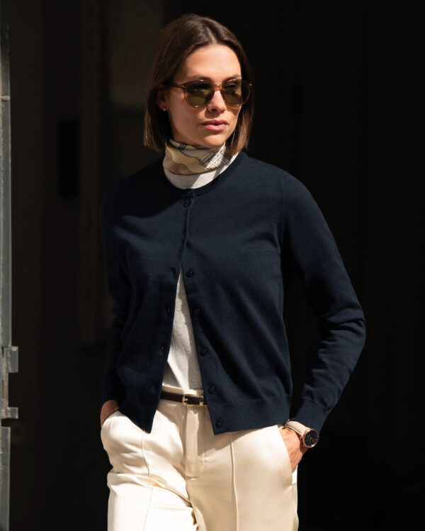 Womens Brighton cardigan