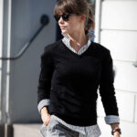 Womens Ashbury  classy luxury merino blend
