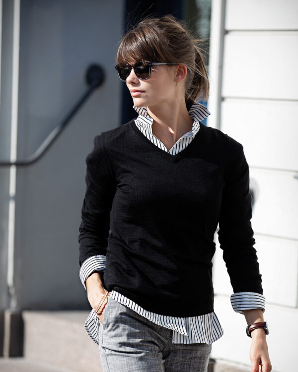 Womens Ashbury  classy luxury merino blend