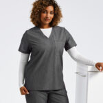 Womens 'Limitless' Onna-stretch tunic