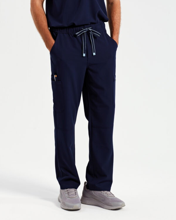 'Relentless' Onna-stretch cargo pants
