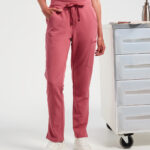 Womens 'Relentless' Onna-stretch cargo pants