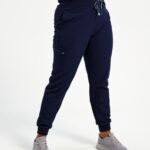 Womens 'Energized' Onna-stretch jogger pants