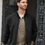 Livingston  4-way stretch softshell