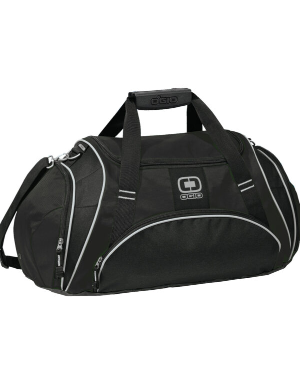 Crunch sports bag