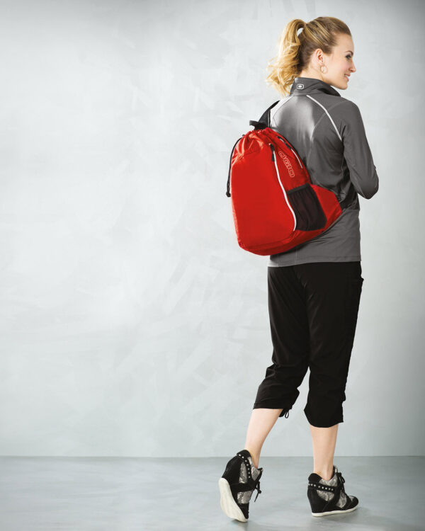 Endurance sonic pack