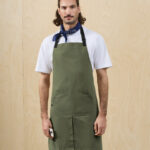 Utility 2.0 ripstop apron